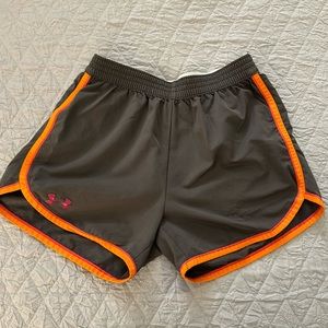 Under Armour athletic shorts